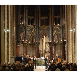 Orchestre Classik Ensemble : J.S. Bach / Mozart / Albinoni Orchestre Classik Ensemble : J.S. Bach / Mozart / Albinoni