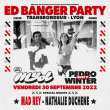 Soirée ED BANGER PARTY à Villeurbanne @ TRANSBORDEUR - Billets & Places
