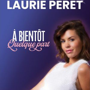 Laurie Peret