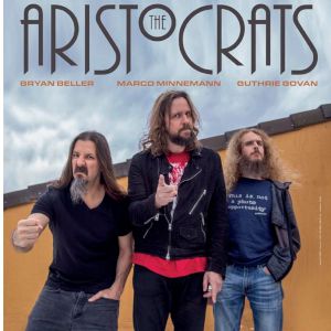 The Aristocrats The Aristocrats