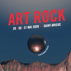 Festival Art Rock 2020 - Billet Grande Scene Samedi Festival Art Rock 2020 - Billet Grande Scene Samedi