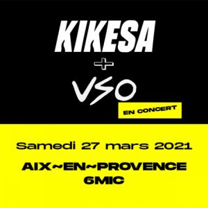 Vso X Kikesa Vso X Kikesa