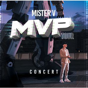 Mister V Mister V