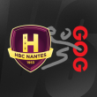 Match HBC Nantes - GOG @ H Arena - Palais des Sports de Beaulieu - Billets & Places