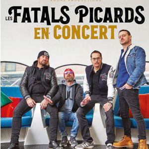 Les Fatals Picards Les Fatals Picards