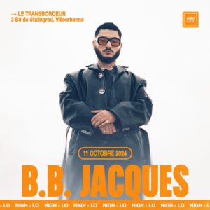 B.B. Jacques