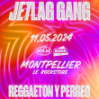 Concert JETLAG GANG à Montpellier @ Le Rockstore - Billets & Places