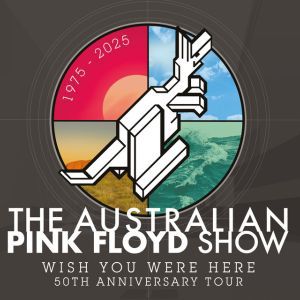 The Australian Pink Floyd Show