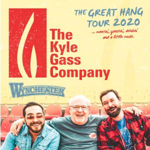 The Kyle Gass Company The Kyle Gass Company