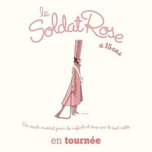 Le Soldat Rose