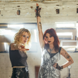 Concert LAMBRINI GIRLS