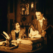 Expo Das Fest der schwarzen Tulpe, 1920, 1h23