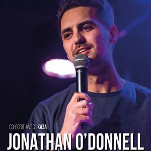 Jonathan O'donnell