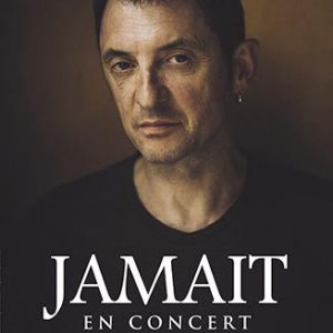 Yves Jamait Yves Jamait