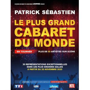 Le Plus Grand Cabaret Du Monde Le Plus Grand Cabaret Du Monde