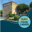 Visite La veillée calendale à SAINTE MAXIME @ TOUR CARREE - Billets & Places