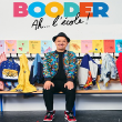 Spectacle BOODER - AH... L'&Eacute;COLE !