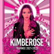 Concert KIMBEROSE + première partie : LUBIANA à Montpellier @ Le Rockstore - Billets & Places