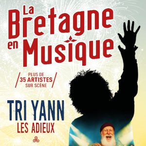 La Fête De La Bretagne La Fête De La Bretagne