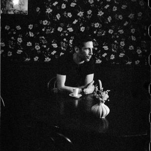 Alex Beaupain Alex Beaupain