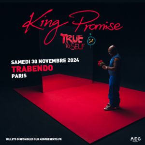 King Promise