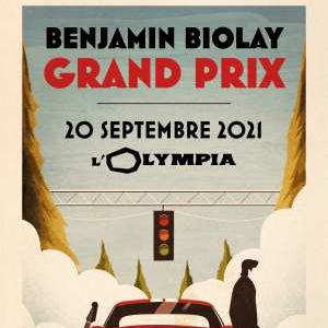 Benjamin Biolay Benjamin Biolay