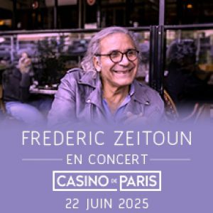 Frédéric Zeitoun