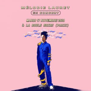 Melodie Lauret Melodie Lauret