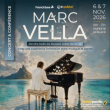 Concert MARC VELLA
