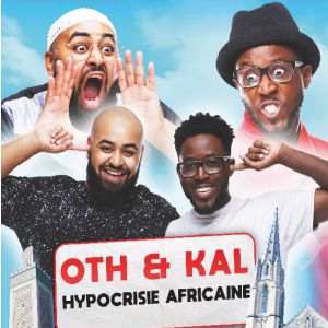 Oth & Kal Dans Hypocrisie Africaine Oth & Kal Dans Hypocrisie Africaine