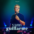 Spectacle YANN GUILLARME