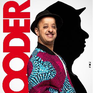 Booder Booder