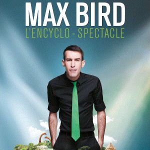 Max Bird Max Bird