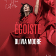 Spectacle OLIVIA MOORE
