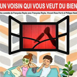 Un Voisin Qui Vous Veut Du Bien Un Voisin Qui Vous Veut Du Bien