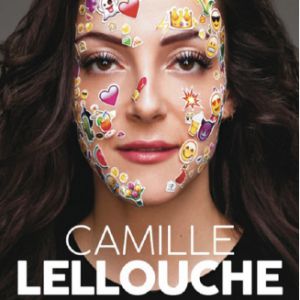 Camille Lellouche Camille Lellouche
