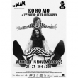 Concert KO KO MO à Ris Orangis @ Le Plan Grande Salle - Billets & Places