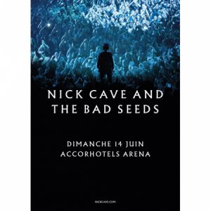 Nick Cave And The Bad Seeds Nick Cave And The Bad Seeds