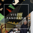 Visite guid&eacute;e - Plein ciel sur les collections