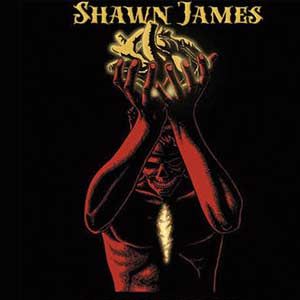 Shawn James Shawn James