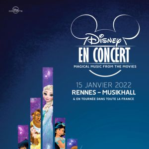 Disney En Concert Disney En Concert