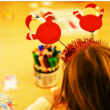 Atelier Cr&eacute;ation d'un porte-cl&eacute;s lutin - 6/9ans &agrave; CONDETTE @ Accueil billetterie - Billets & Places