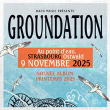 Concert GROUNDATION