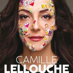 Camille Lellouche Camille Lellouche