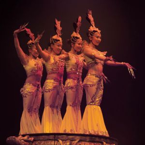 Cirque Phenix : Gaïa Cirque Phenix : Gaïa