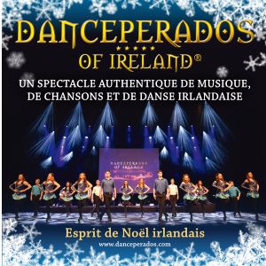 Danceperados Of Ireland Danceperados Of Ireland