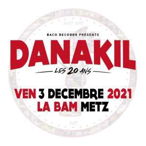 Danakil Danakil