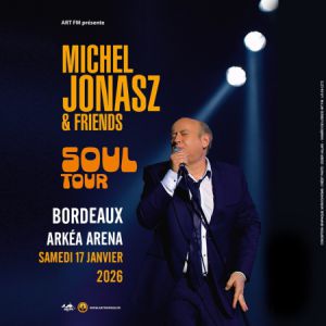 Michel Jonasz