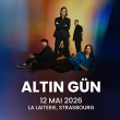 Concert ALTIN GÜN