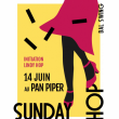 Concert Sunday hop